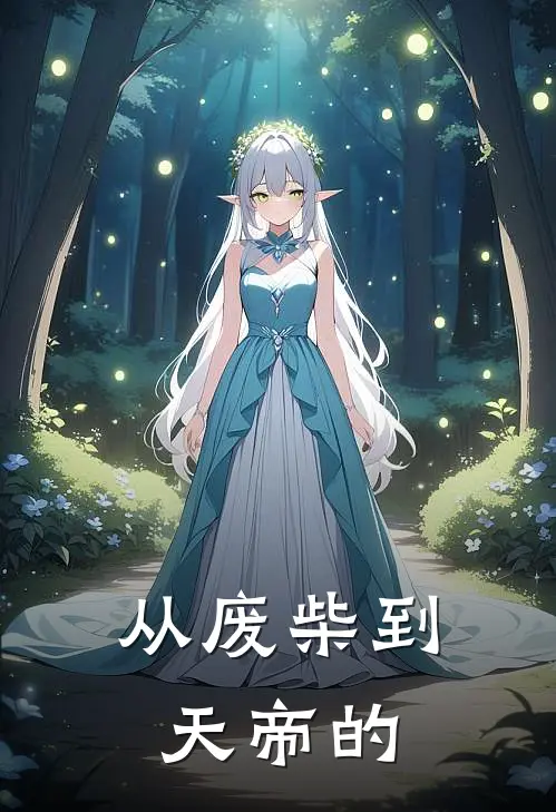 从废柴到天帝的