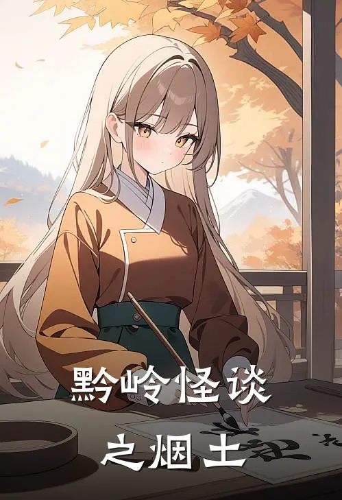 黔岭怪谈之烟土(刘长轩吴猛)免费小说全集_完本小说免费阅读黔岭怪谈之烟土(刘长轩吴猛)