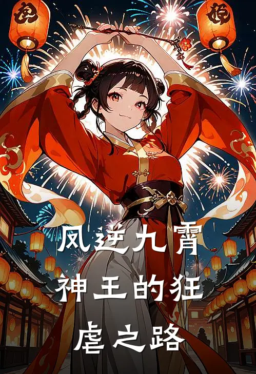 凤逆九霄：神王的狂虐之路
