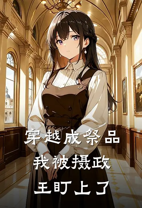 穿越成祭品，我被摄政王盯上了