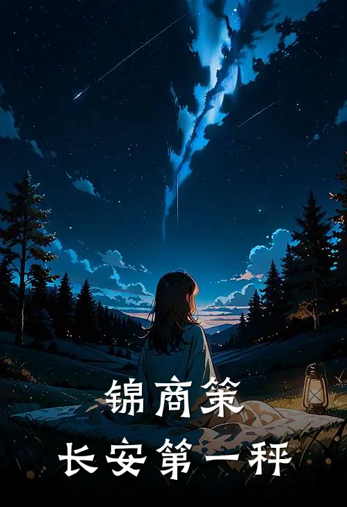 锦商策：长安第一秤