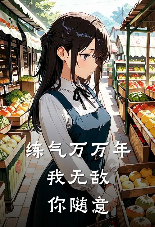 练气万万年，我无敌你随意