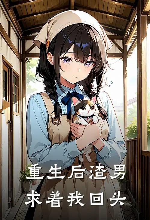 重生后渣男求着我回头
