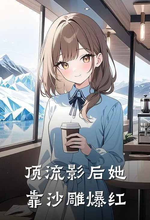 顶流影后她靠沙雕爆红