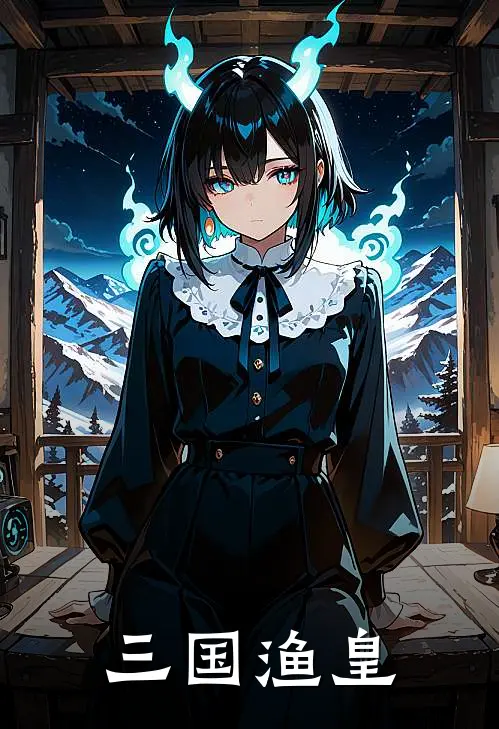 三国渔皇