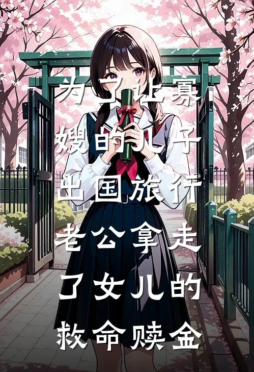 为了让寡嫂的儿子出国旅行，老公拿走了女儿的救命赎金(林彤轩轩)网络热门小说_最新章节列表为了让寡嫂的儿子出国旅行，老公拿走了女儿的救命赎金(林彤轩轩)