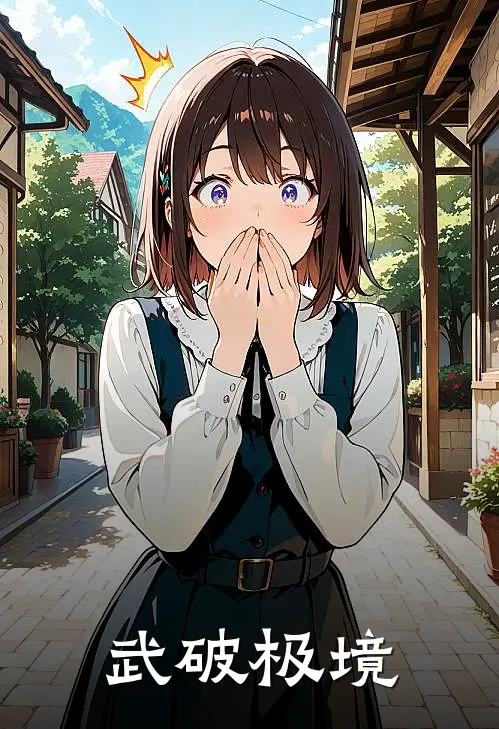 武破极境
