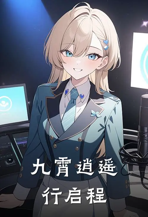 九霄逍遥行启程