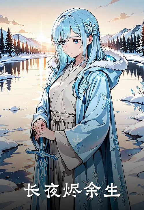长夜烬余生
