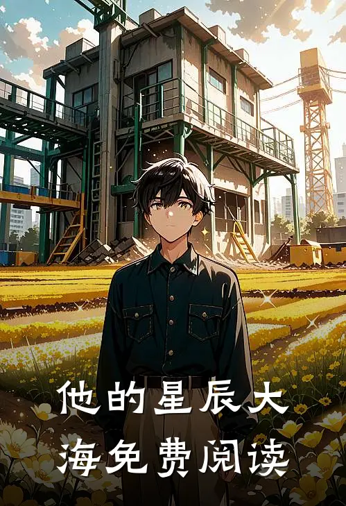 他的星辰大海免费阅读
