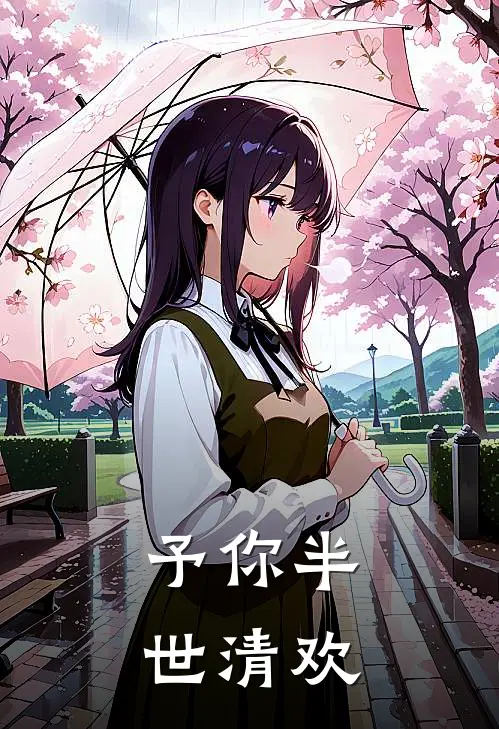 予你半世清欢(齐恩夏祁仲为)免费小说阅读_完结版小说推荐予你半世清欢(齐恩夏祁仲为)