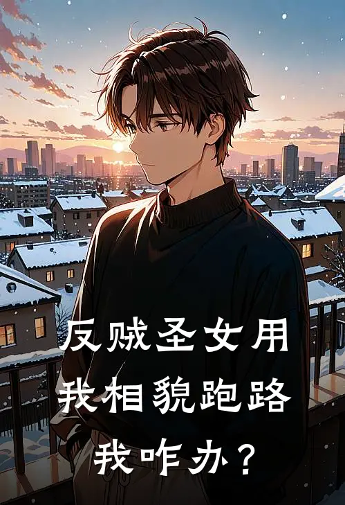 反贼圣女用我相貌跑路，我咋办？