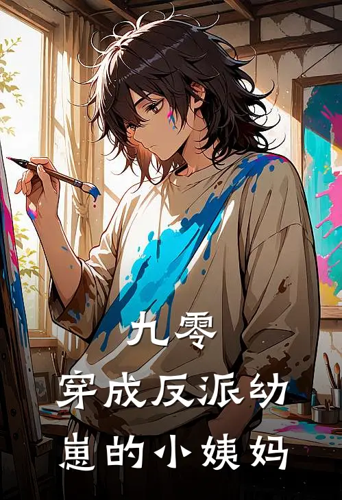 九零：穿成反派幼崽的小姨妈