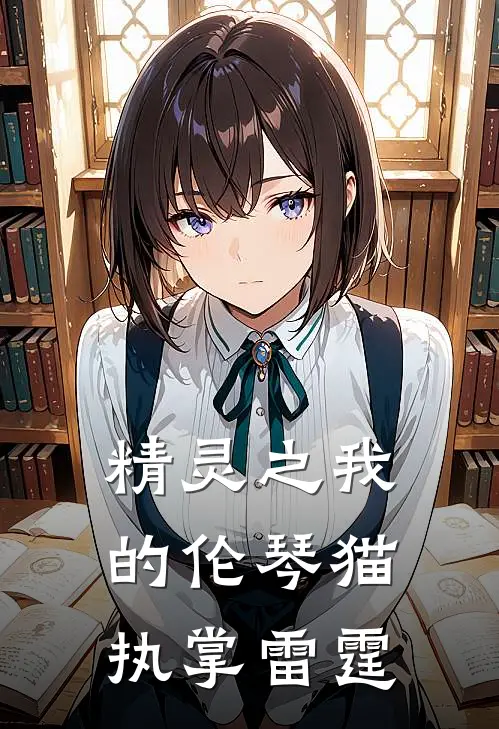 精灵之我的伦琴猫执掌雷霆