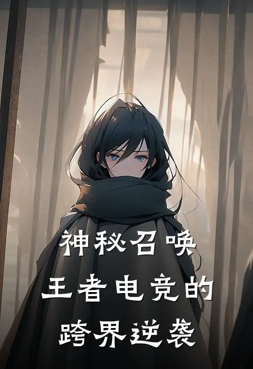 神秘召唤：王者电竞的跨界逆袭