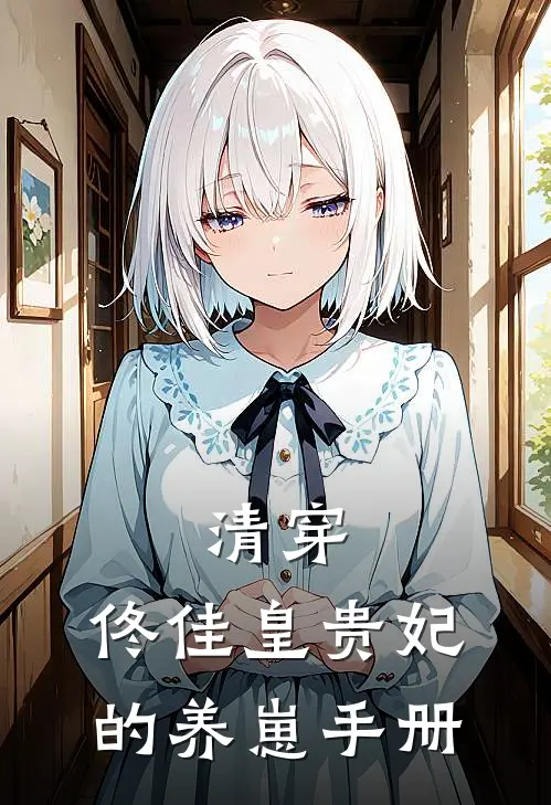 清穿：佟佳皇贵妃的养崽手册