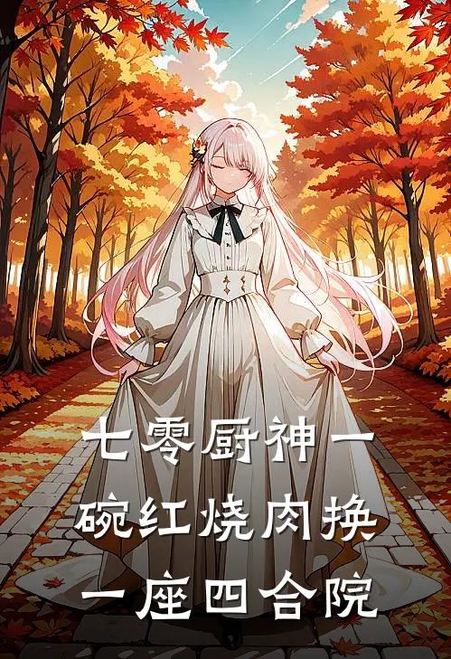 七零厨神一碗红烧肉换一座四合院沈静姝王春花最新小说推荐_完结小说七零厨神一碗红烧肉换一座四合院(沈静姝王春花)