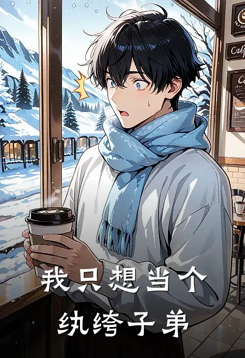 我只想当个纨绔子弟