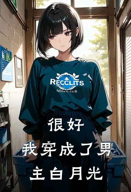 很好，我穿成了男主白月光甄有福甄卉免费完本小说_小说推荐完本很好，我穿成了男主白月光(甄有福甄卉)