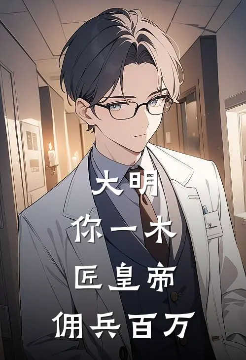 大明：你一木匠皇帝，佣兵百万