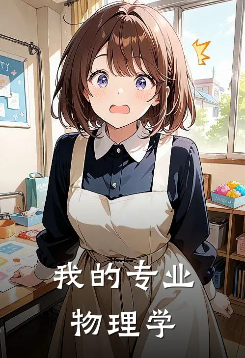 我的专业物理学