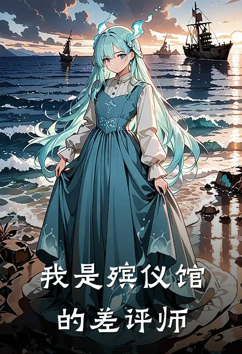 我是殡仪馆的差评师(赵乐苏小晚)完整版免费小说_完结版小说推荐我是殡仪馆的差评师(赵乐苏小晚)