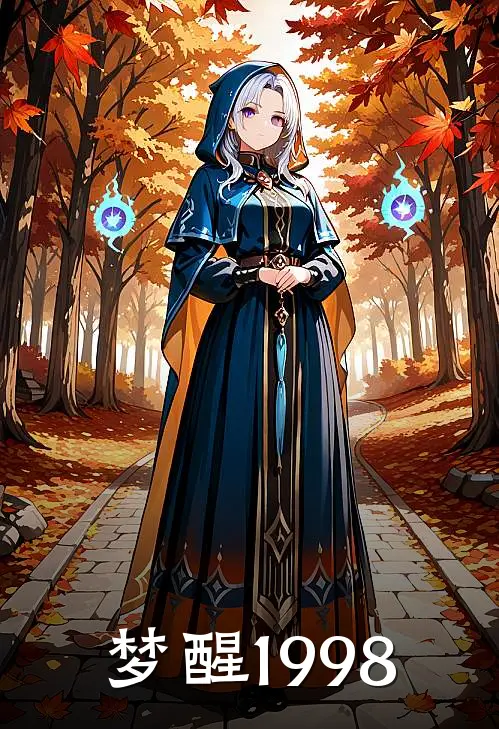 梦醒1998(豆彦磊小豆)好看的完结小说_热门小说推荐梦醒1998豆彦磊小豆