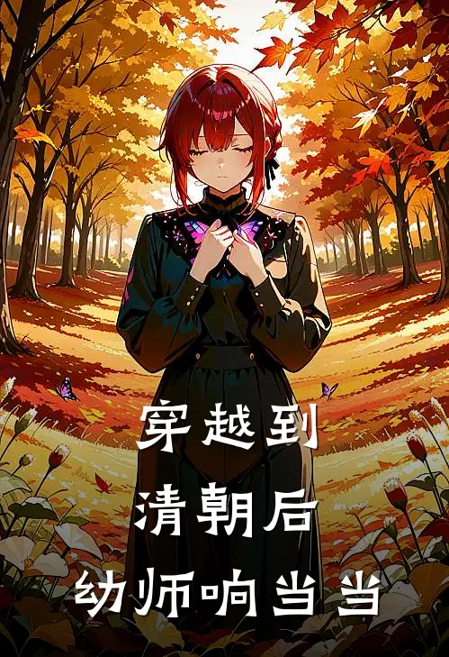 穿越到清朝后，幼师响当当