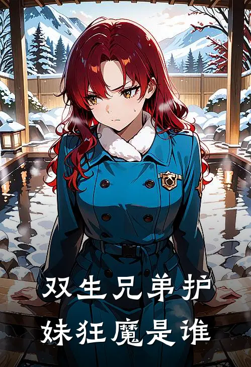 双生兄弟护妹狂魔是谁