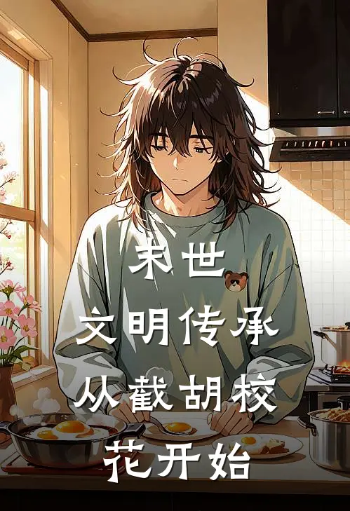 末世：文明传承，从截胡校花开始