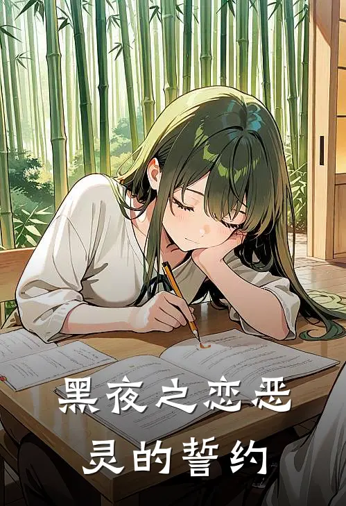 黑夜之恋恶灵的誓约