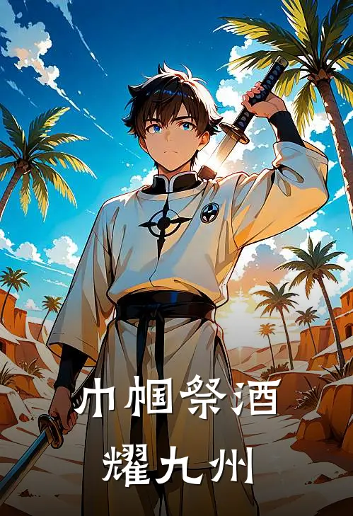 巾帼祭酒耀九州