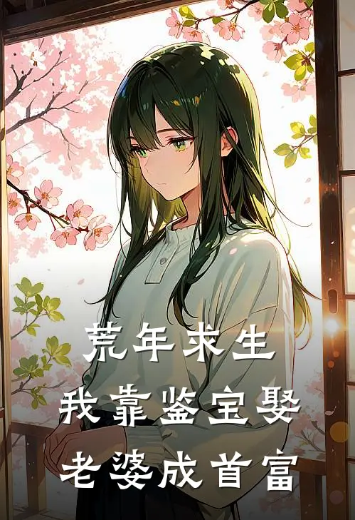 荒年求生：我靠鉴宝娶老婆成首富