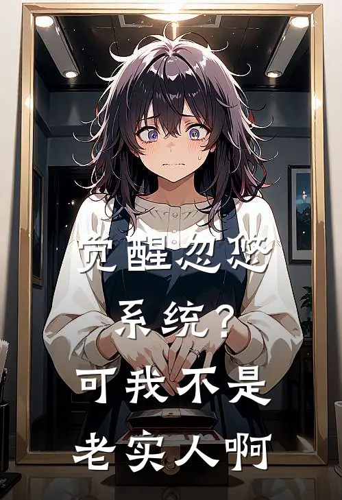 觉醒忽悠系统？可我不是老实人啊