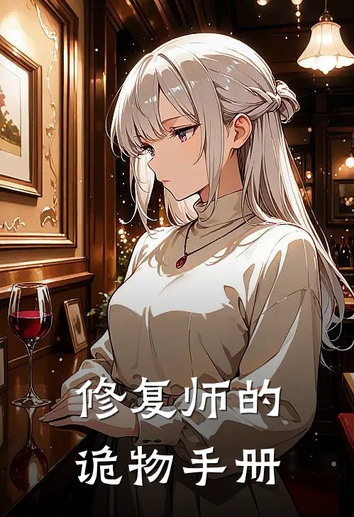 修复师的诡物手册