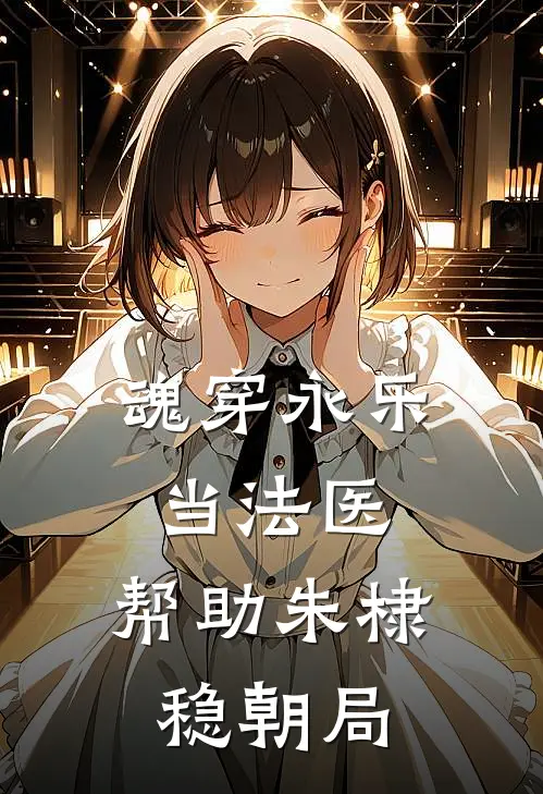 魂穿永乐当法医，帮助朱棣稳朝局