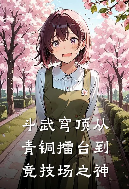 斗武穹顶从青铜擂台到竞技场之神