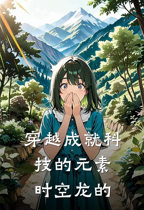 穿越成就科技的元素时空龙的