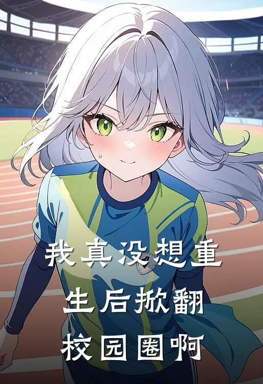 我真没想重生后掀翻校园圈啊