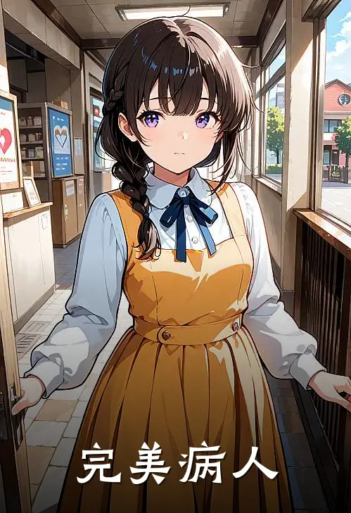 完美病人
