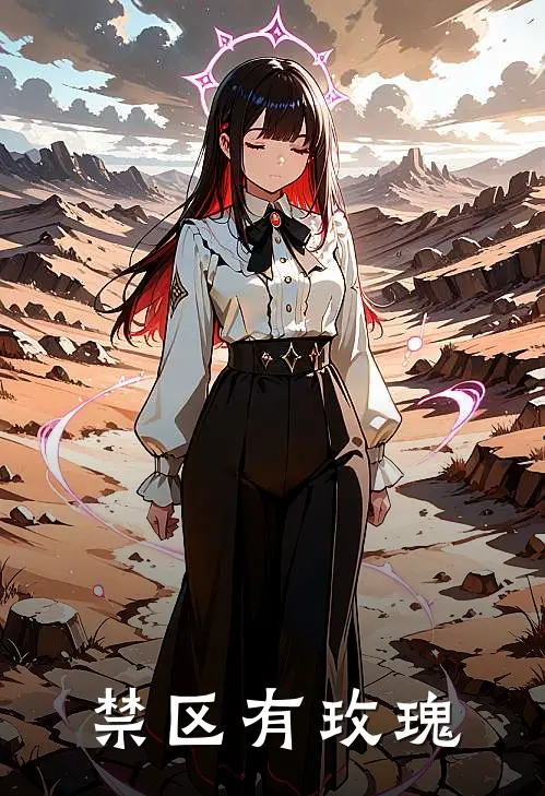 禁区有玫瑰