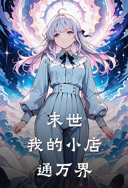 末世：我的小店通万界