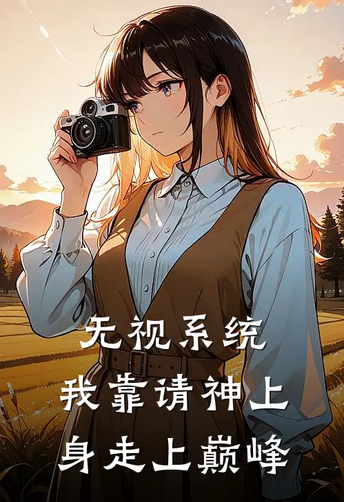 无视系统，我靠请神上身走上巅峰