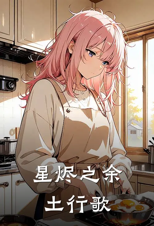 星烬之余土行歌