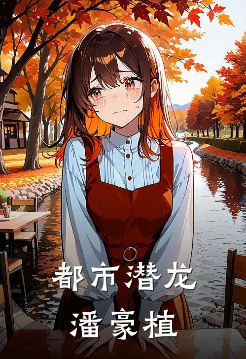 都市潜龙潘豪植