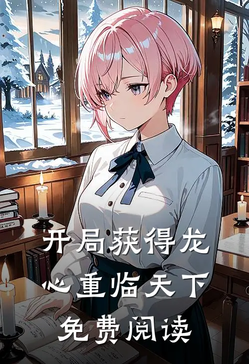 开局获得龙心重临天下免费阅读