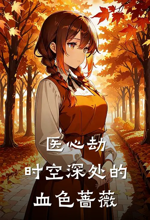 医心劫：时空深处的血色蔷薇