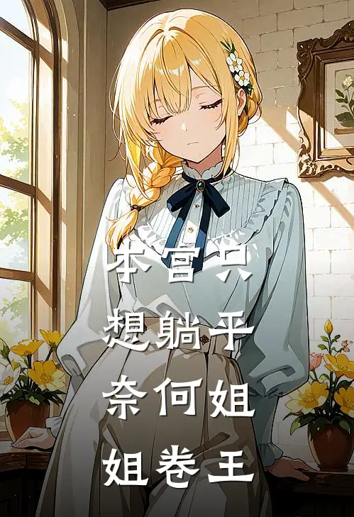 本宫只想躺平，奈何姐姐卷王