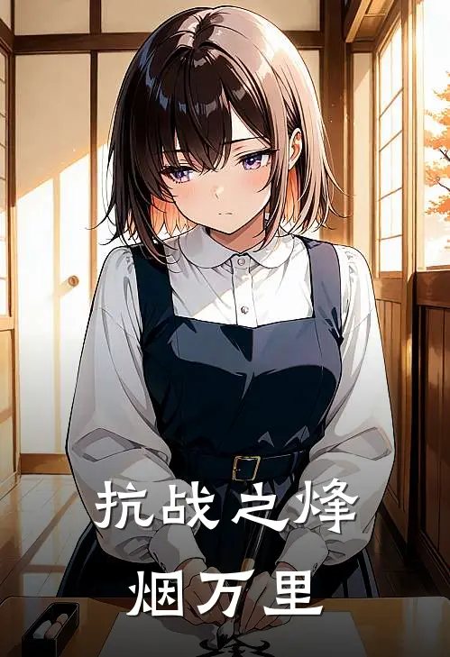 抗战之烽烟万里