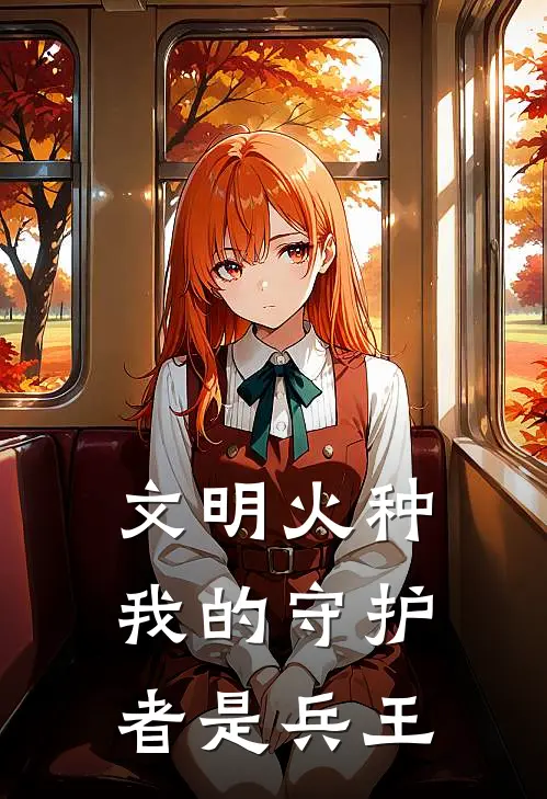 文明火种：我的守护者是兵王